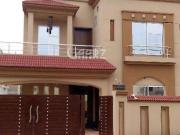 1 Kanal House for Rent in Lahore Model Town Block K