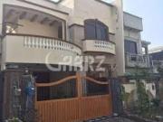 1 Kanal House for Rent in Lahore Paragon City