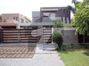 1 Kanal House For Rent In Phase 4 DHA