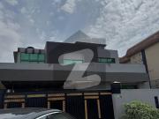 1 Kanal House For Rent In Phase 8