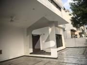1 Kanal House For Rent In Top City 1