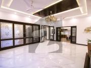 1 Kanal House For Rent In Very Reasonable Price In DHA...