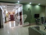 1 kanal portion for rent on prime location in lake city...
