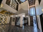 1 KANAL HOUSE FOR SALE Brand New Luxury Ultra Modern...
