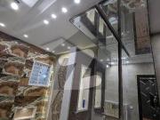 1 KANAL HOUSE FOR SALE Brand New Luxury Ultra Modern...