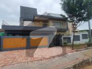 1 Kanal House For Sale DHA Phase 4, Islamabad