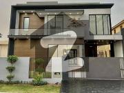 1 Kanal House For Sale Facing Park In DHA Phase 3 Block...