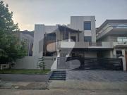 1 Kanal House For Sale FGEHA Sector G 13 Islamabad