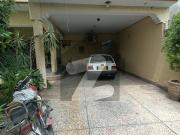 1 Kanal House For Sale Hayatabad Phase 6 F1