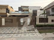 1 Kanal House For Sale In Abdalian Cooprative Society...