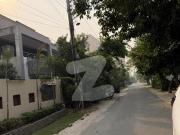 1 Kanal House For Sale In Abdalian Cooprative Society...