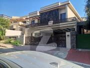 1 Kanal House For Sale In Bahria Town Islamabad