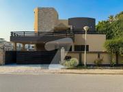 1 Kanal House For Sale In Bahria Town Phase 3 | Prime...