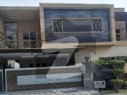 1 Kanal House For Sale In Bahria Town Phase 4 Islamabad