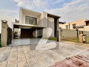 1 Kanal House For Sale In Bahria Town Phase 8, Rawalpindi