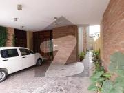 1 Kanal House For Sale In Bani Gala