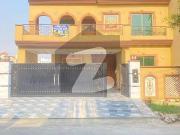 1 Kanal House For Sale in Canal Garden Lahore