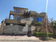 1 Kanal House For Sale In D17 Islamabad