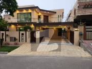 1 Kanal House For Sale in DHA Phase 1 Sector B