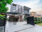 1 Kanal House For Sale In DHA Phase 6 Block M Fully...