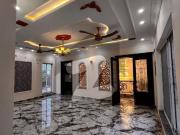 1 Kanal House For Sale In Iris Block Bahria Town Lahore...