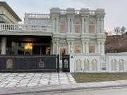 1 Kanal House for Sale in Islamabad DHA 2 Sector C