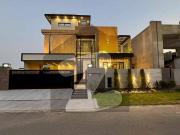 1 Kanal House for Sale in Lake City | Elegant...