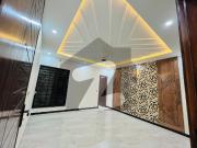 1 Kanal House For Sale In Nespak Housing Society IEP...