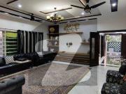 1 Kanal House For Sale In OPF Housing Scheme Main...