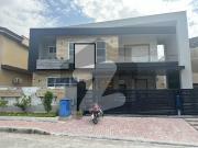 1 Kanal House For Sale In Phase 3 Bahria Town Rawalpindi