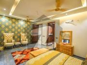 1 Kanal House for Sale in Punjab Cooperative Housing...