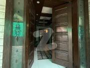 1 Kanal House For Sale in Punjab Society B Block