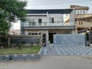 1 Kanal House For Sale In The Perfect Location Of Johar...