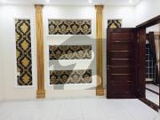 1 Kanal House For Sale In Uet Housing Society Lahore