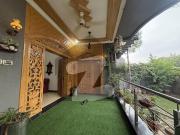 1 Kanal House For Sale North Open Hayatabad Phase 6 F3
