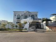 1 Kanal House for Sale Sector C, Bahria Enclave Islamabad