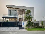 1 Kanal House For Sale Ultra Modren Designe DHA Phase 7...