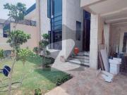 1 Kanal House For Sale University Town, Near Madina...