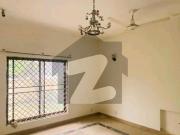 1 Kanal House In Garden Town Aurangzaib Block Is Available
