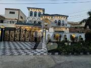 1 Kanal House In NFC Near Valencia Town, Lahore. 5 Beds...