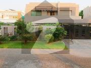 1 Kanal House Is Available For Rent In DHA Phase 6 Block...