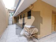 1 Kanal House Is Available For Rent In F 8/4 Islamabad F 8/4