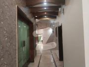 1 Kanal House Is Available For Rent In Johar Town Lahore