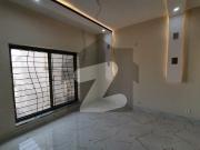 1 Kanal House Is Available For rent In LDA Avenue Block...