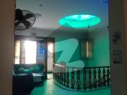 1 Kanal House Is Available For rent In Wahdat Road