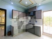 1 Kanal House Is Available For Sale In Bahria Town Babar...