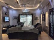 1 Kanal House Is Available For Sale In Bahria Town...