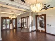 1 Kanal House Is Available For Sale In DHA Phase 7 Block...