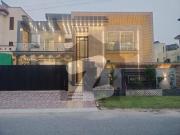 1 Kanal House Is Available For sale In Johar Town