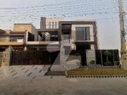 1 Kanal House Is Available For Sale In Nespak Housing...